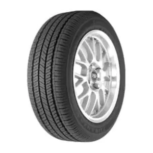 Bridgestone Bridgestone 225/50 R17 94V TURANZA EL400 Runflat pneumatici nuovi Estivo 