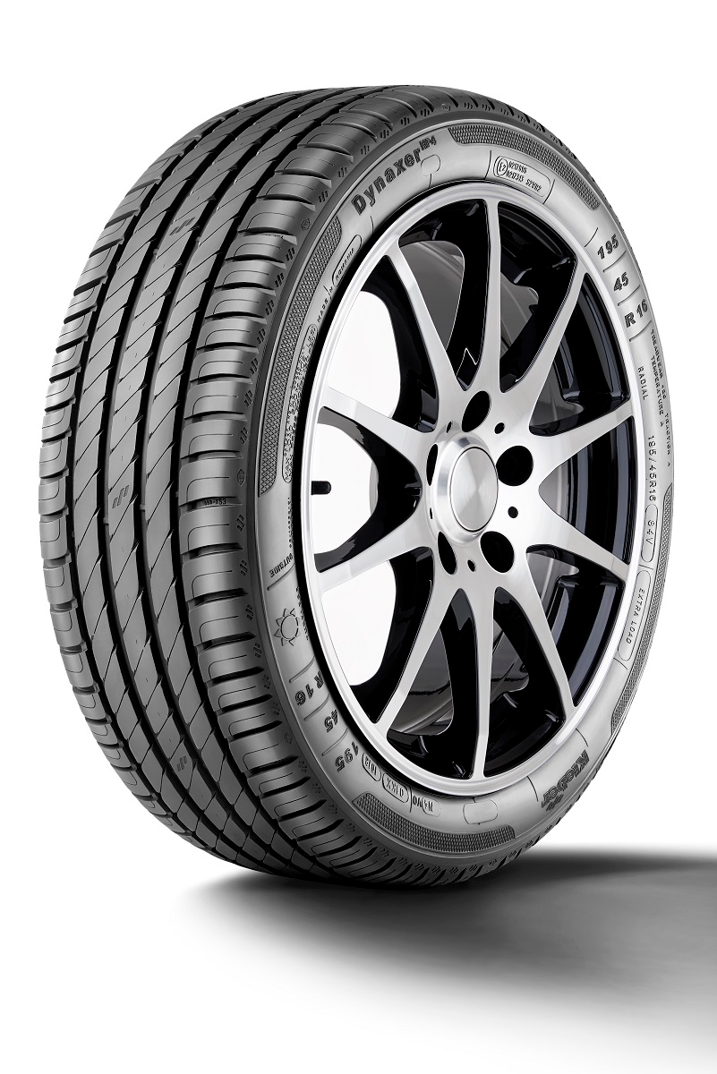 Gomme Autovettura Kleber 205/55 R16 91W DYNAXER HP4 Estivo Gomme Autovettura Kleber 205/55 R16 91W DYNAXER HP4 Estivo
