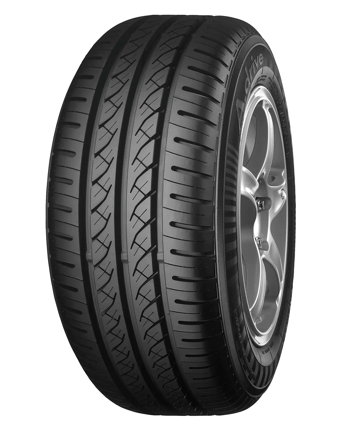 Yokohama Yokohama 165/70 R14 81T A.Drive pneumatici nuovi Estivo 