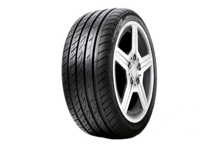 Ovation Ovation 255/40 R19 100W VI-388 pneumatici nuovi Estivo 