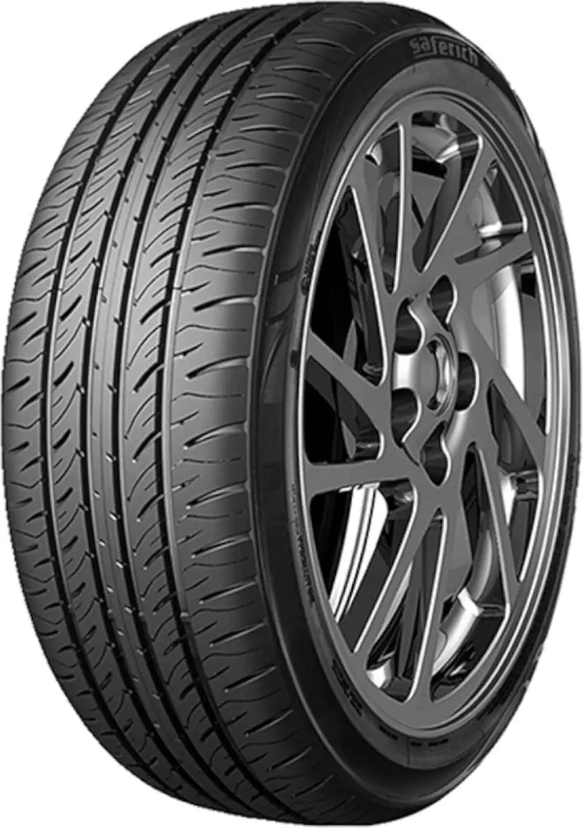 Saferich Saferich 175/60 R15 81H FRC16 pneumatici nuovi Estivo 