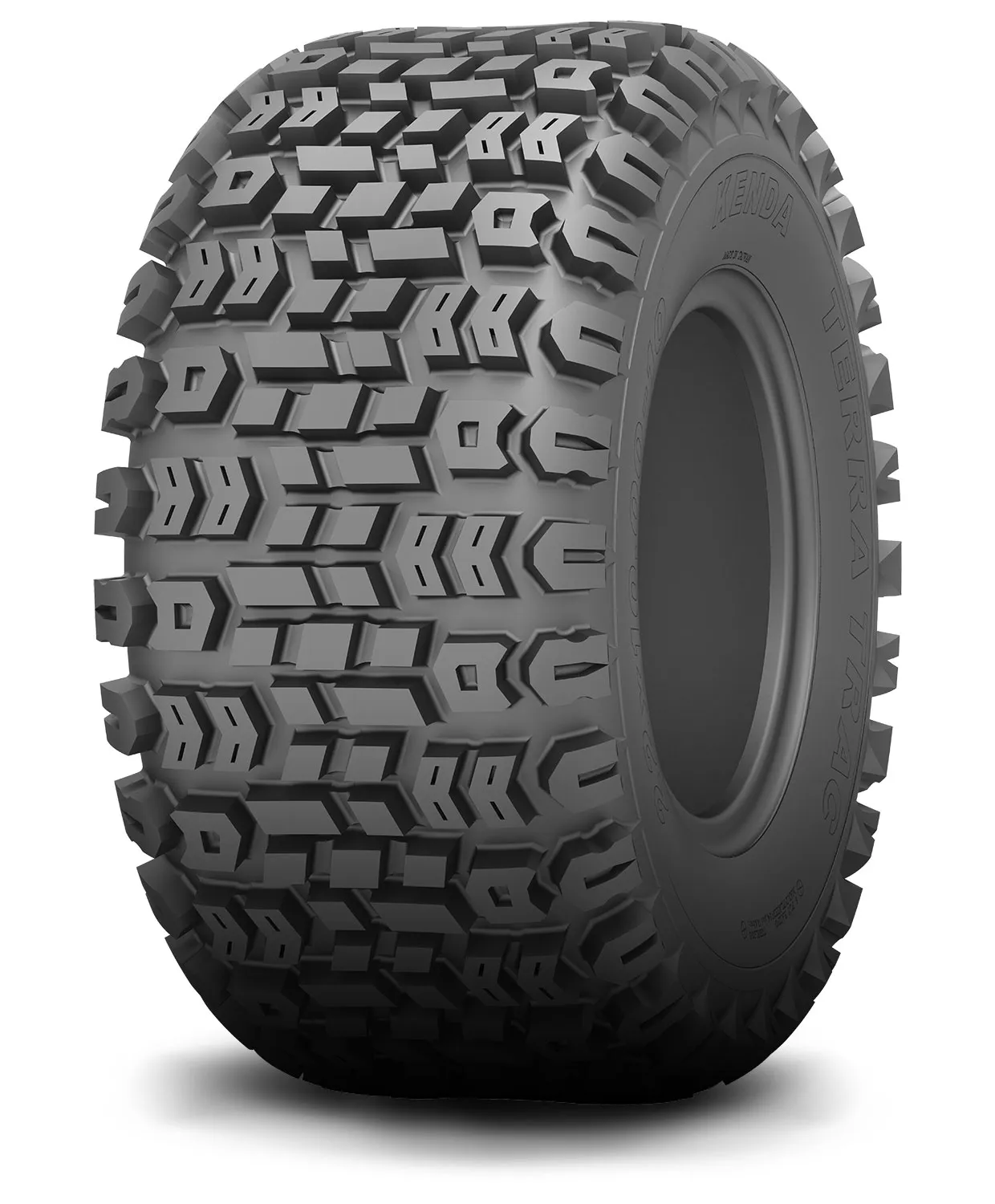 Kenda Kenda 26/12-12 K502 pneumatici nuovi Estivo 