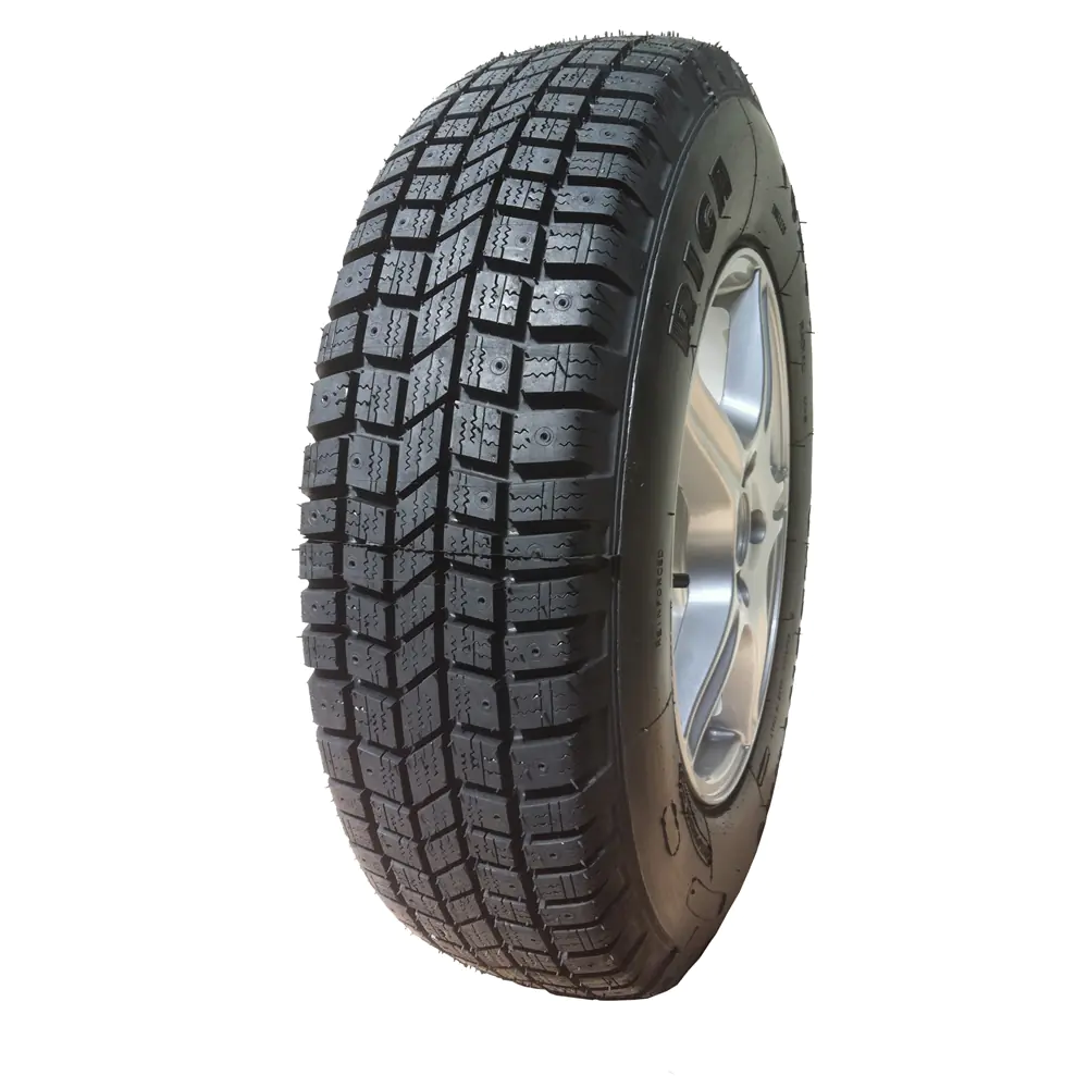 Riga Riga 185/75 R16 104R 4X4 Ricoperta pneumatici nuovi Invernale 