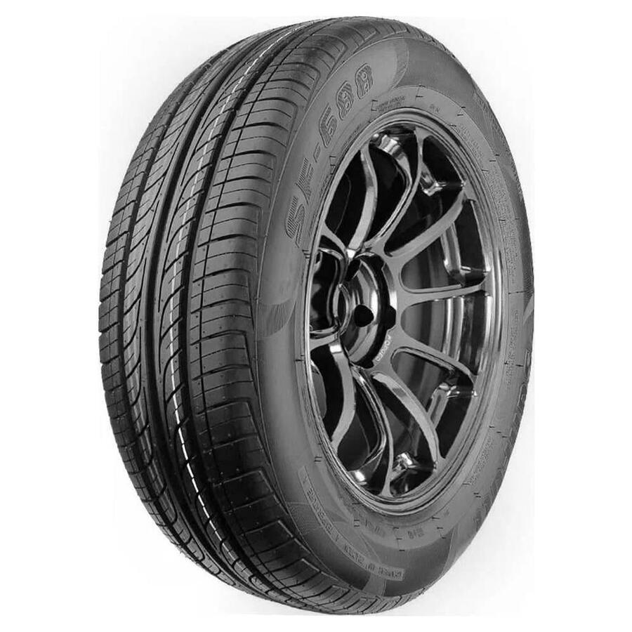 Sunfull Sunfull 185/65 R15 88H SF-688 XL pneumatici nuovi Estivo 