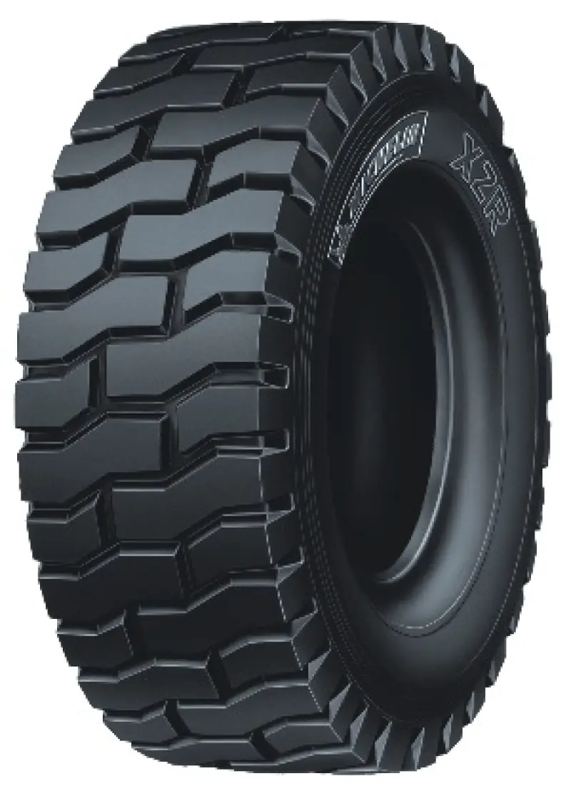 Michelin Michelin 6.00 R9 121A XZR pneumatici nuovi Estivo 