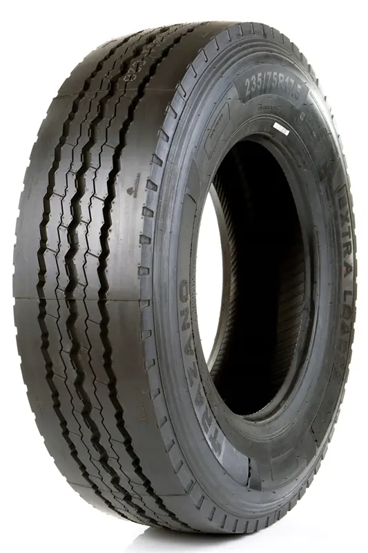 Gomme Autocarro Trazano 245/70 R19.5 141/140J TRANS T41 M+S Estivo