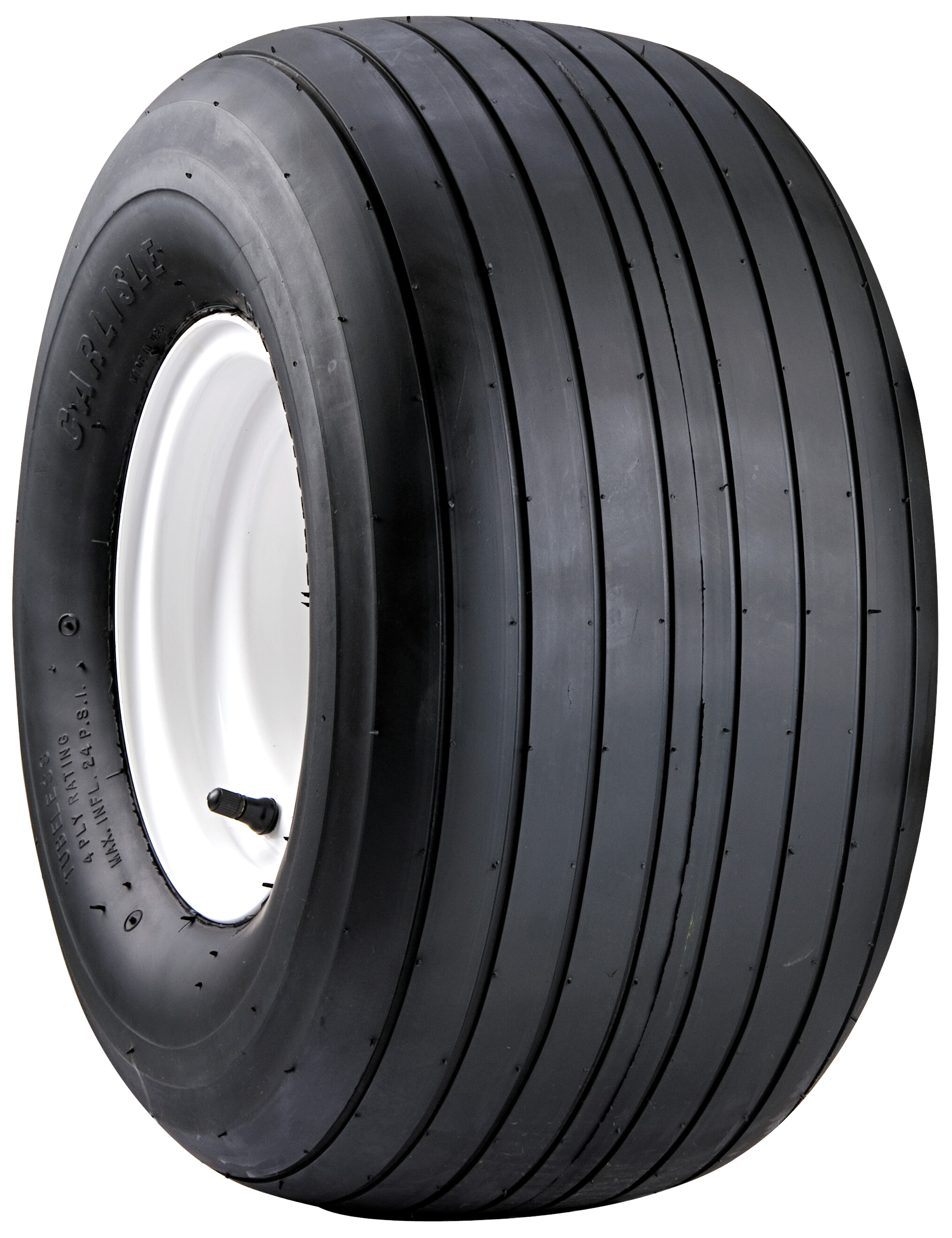 Carlisle Carlisle 18/9.5-8 81A3 STRAIGHT RIB NHS pneumatici nuovi Estivo 