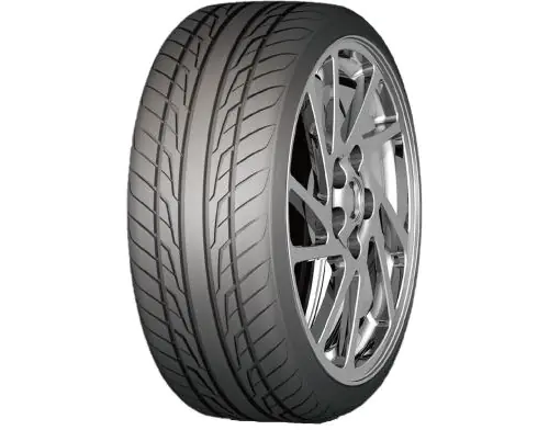 Gomme Autovettura Massimo Tyre 265/40 R22 106W VELOCITAU1 Estivo