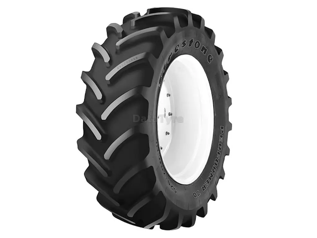 Gomme Agricoltura Firestone 480/70 R24 138/135D PERFORMER 70 Estivo