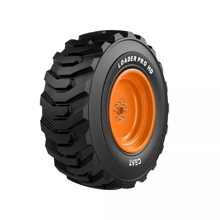 Gomme Industriali Ceat 15 R19.5 LOADER PRO HD Estivo