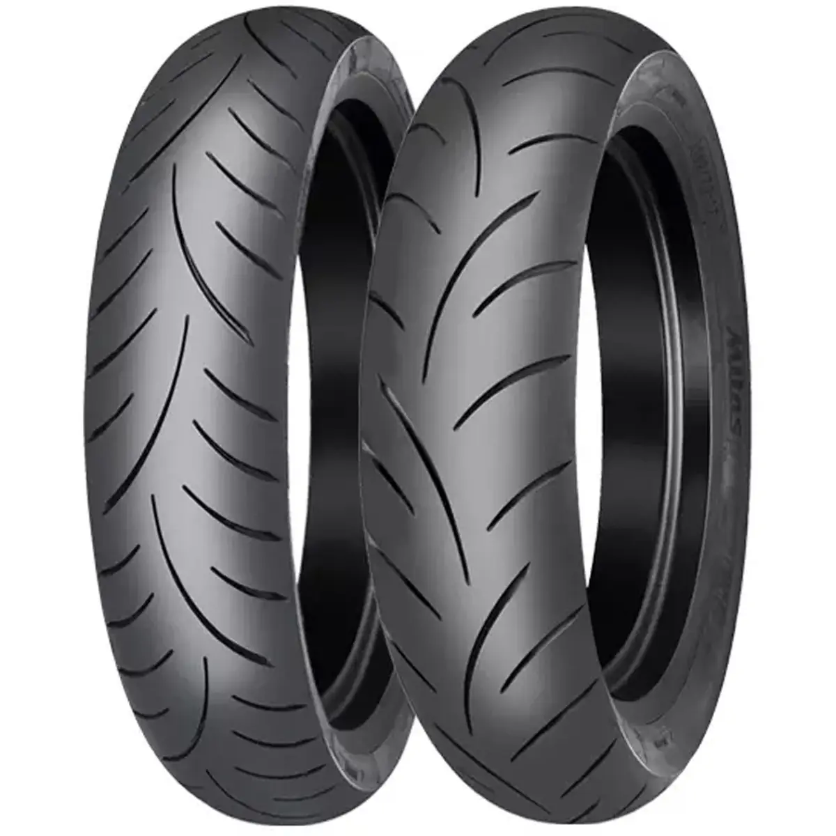 Gomme Moto Mitas 100/90 -18 56H MC 50 RACING SOFT Estivo