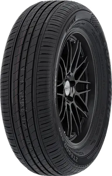 Zeetex Zeetex 195/55 R15 85V ZT6000ECO pneumatici nuovi Estivo 