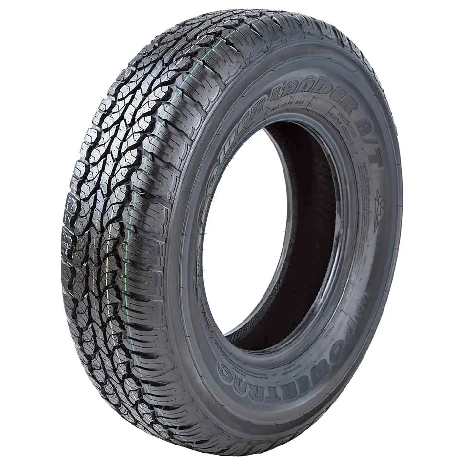 Powertrac Powertrac 215/75 R15 100T POWER LANDER A_T pneumatici nuovi Estivo 