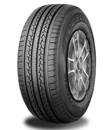 Three-A Three-A 255/65 R17 110H ECOSAVER pneumatici nuovi Estivo 