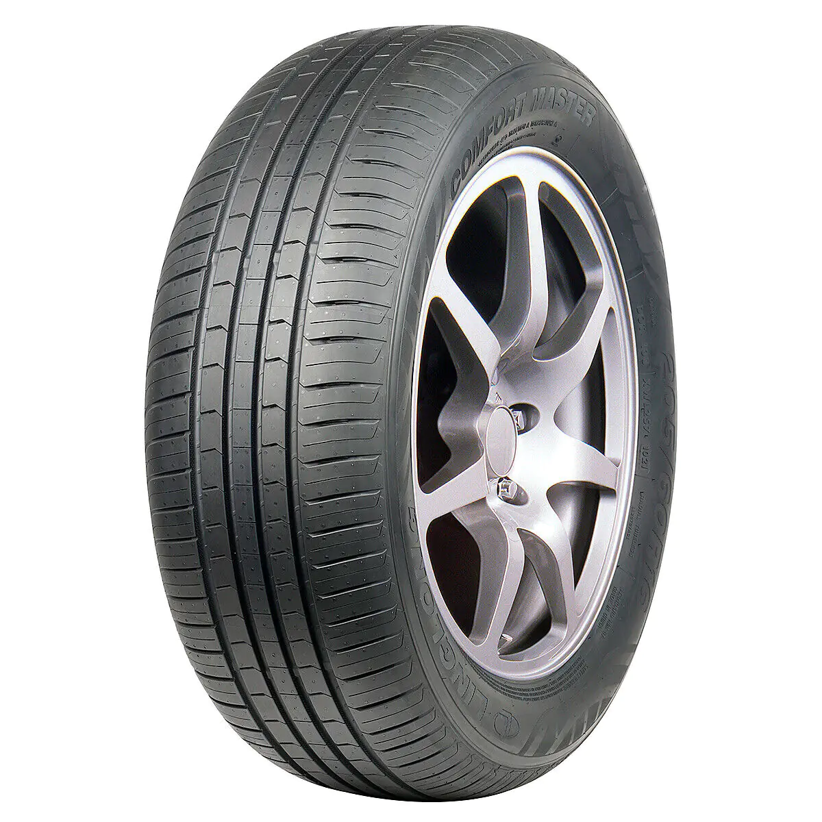 Linglong Linglong 205/70 R15 96T COMFORTMASTER pneumatici nuovi Estivo 