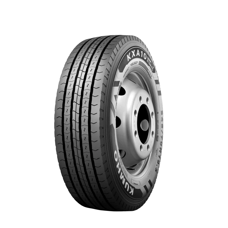 Kumho Kumho 285/70 R19.5 146/144M 16PR 16PR XA10 pneumatici nuovi Estivo 