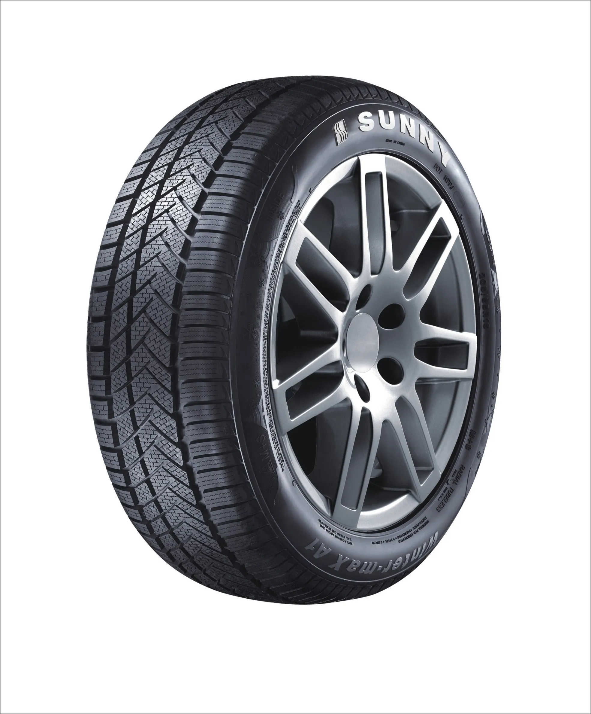 Sunny Sunny 245/40 R18 97V NW211 XL pneumatici nuovi Invernale 