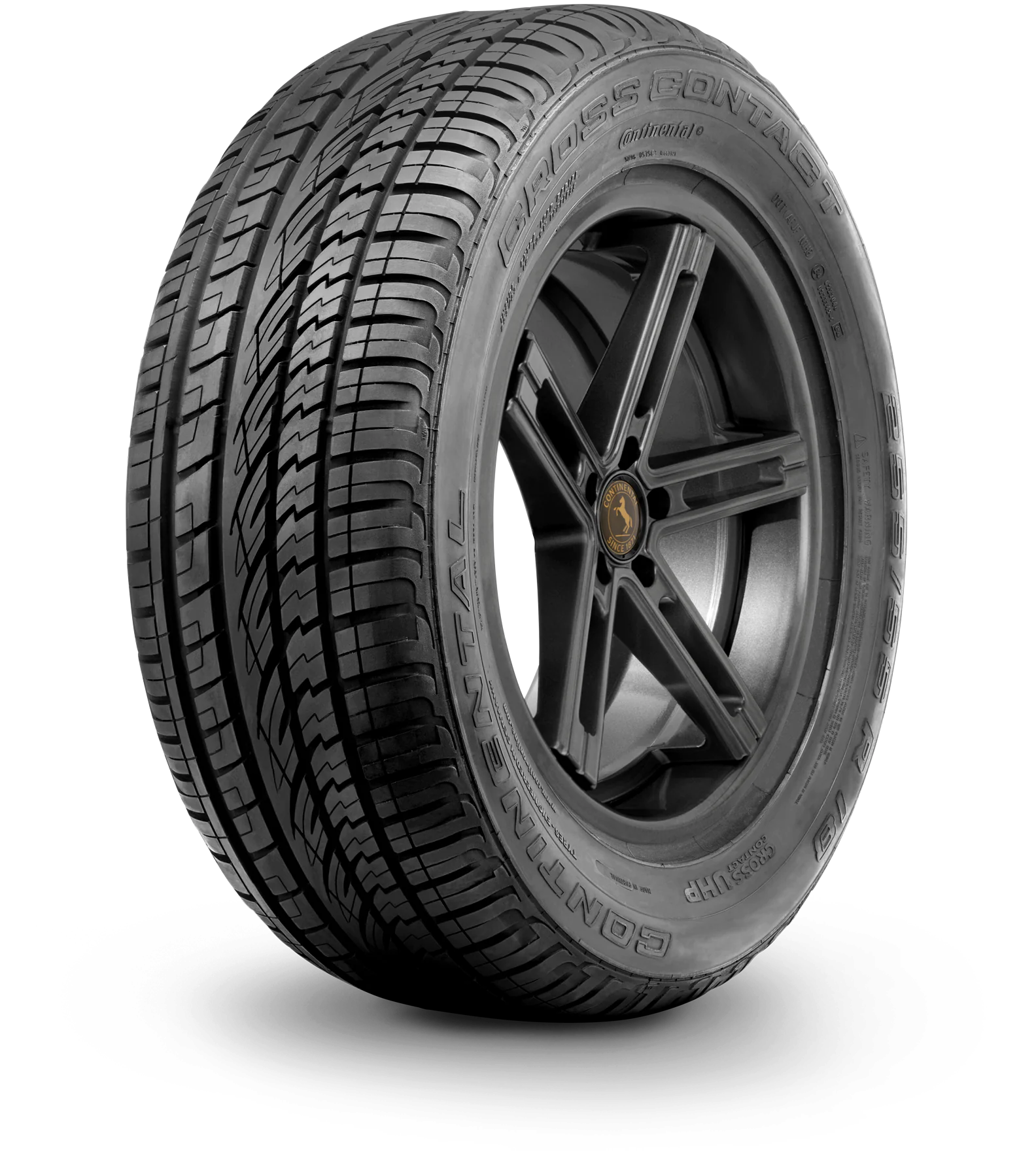 Gomme 4x4 Suv Continental 285/50 R18 109W CONTICROSSCONTACT UHP Estivo
