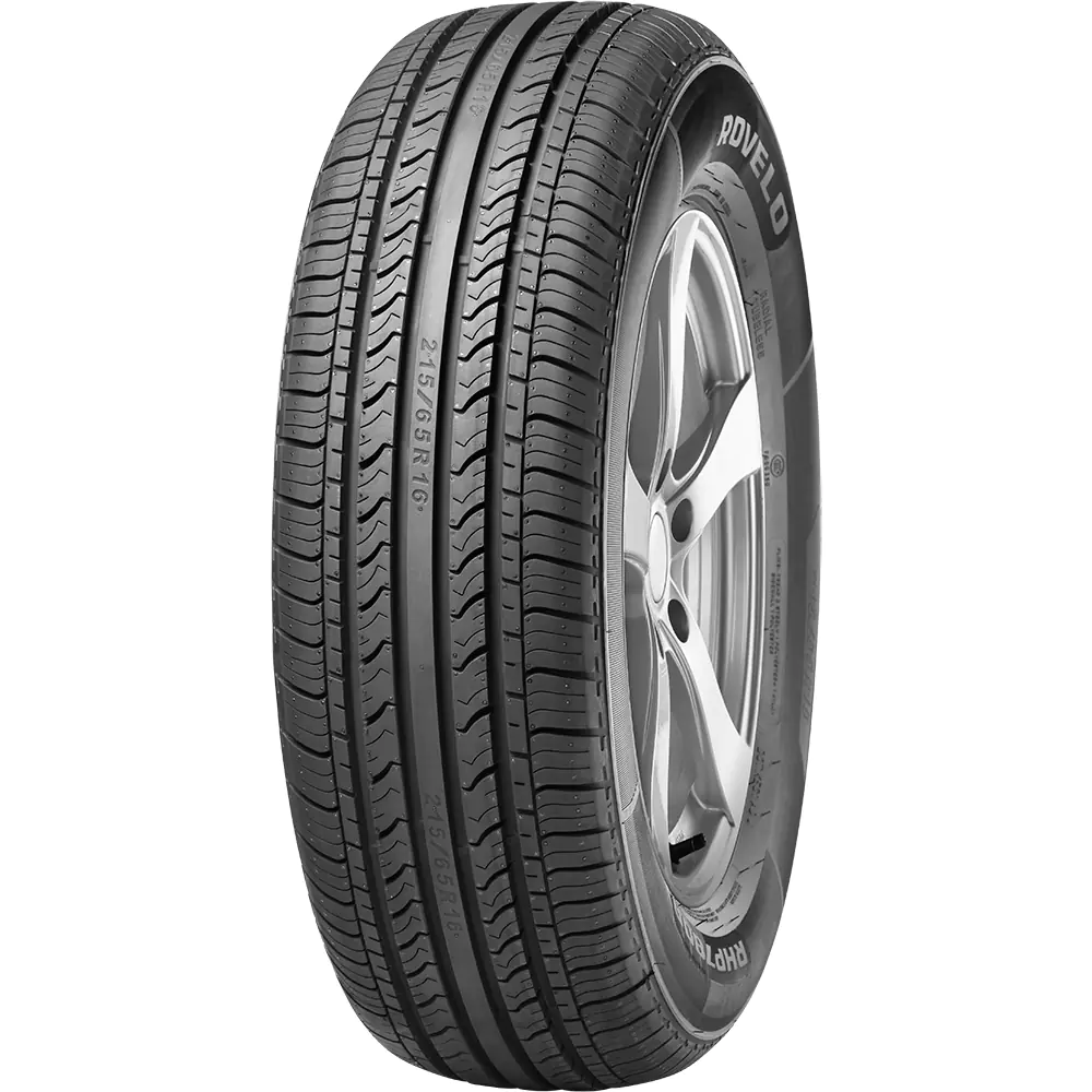 Rovelo Rovelo 185/55 R15 82H RHP780P pneumatici nuovi Estivo 