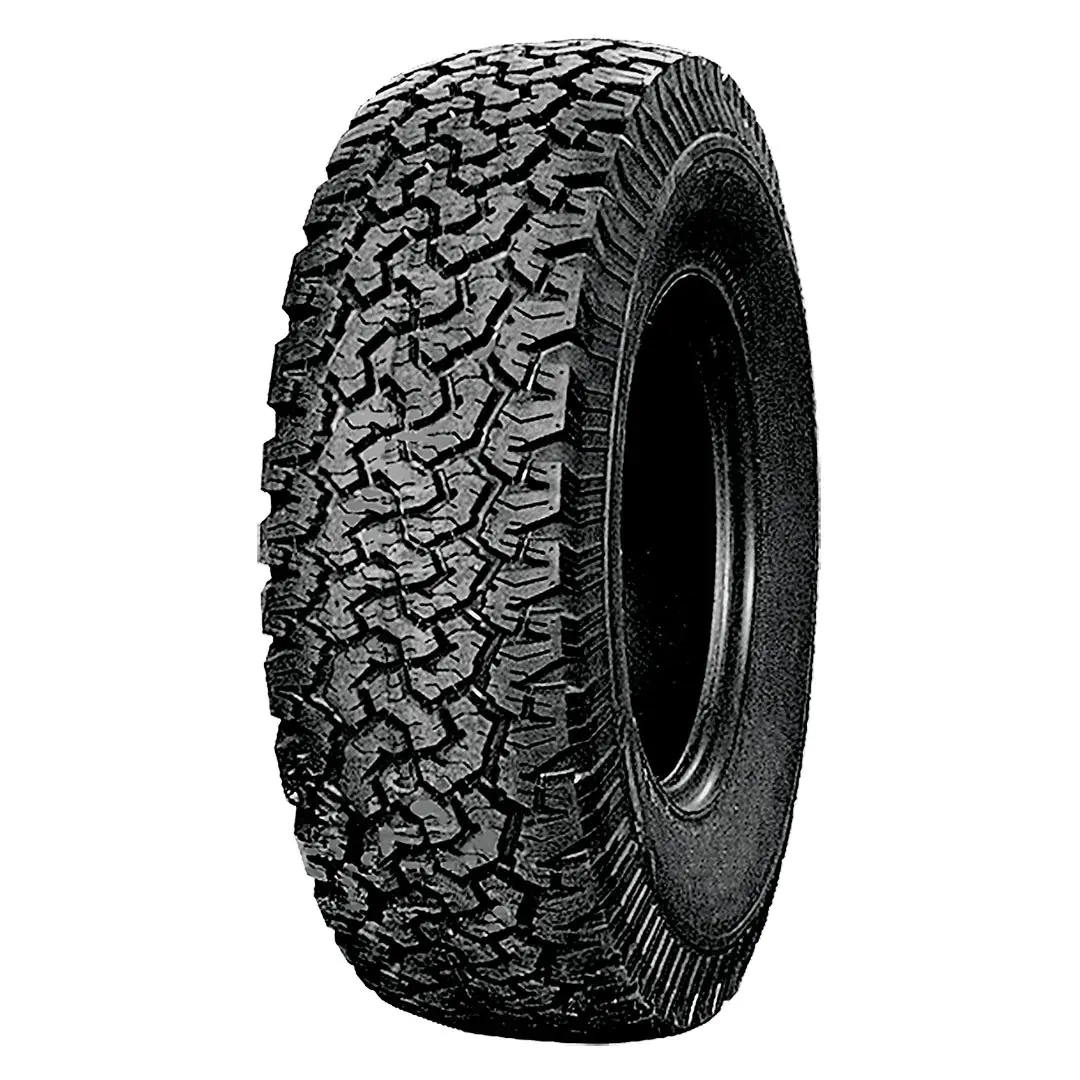 Ziarelli Ziarelli 235/70 R17 111H CRUISER XL Ricoperta pneumatici nuovi Estivo 