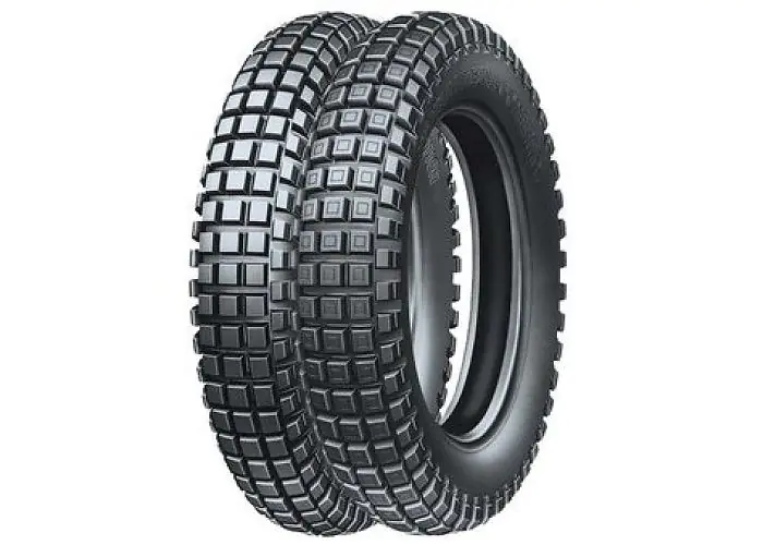 Gomme Moto Heidenau 3.25 -19 54T K 67 F/R Estivo