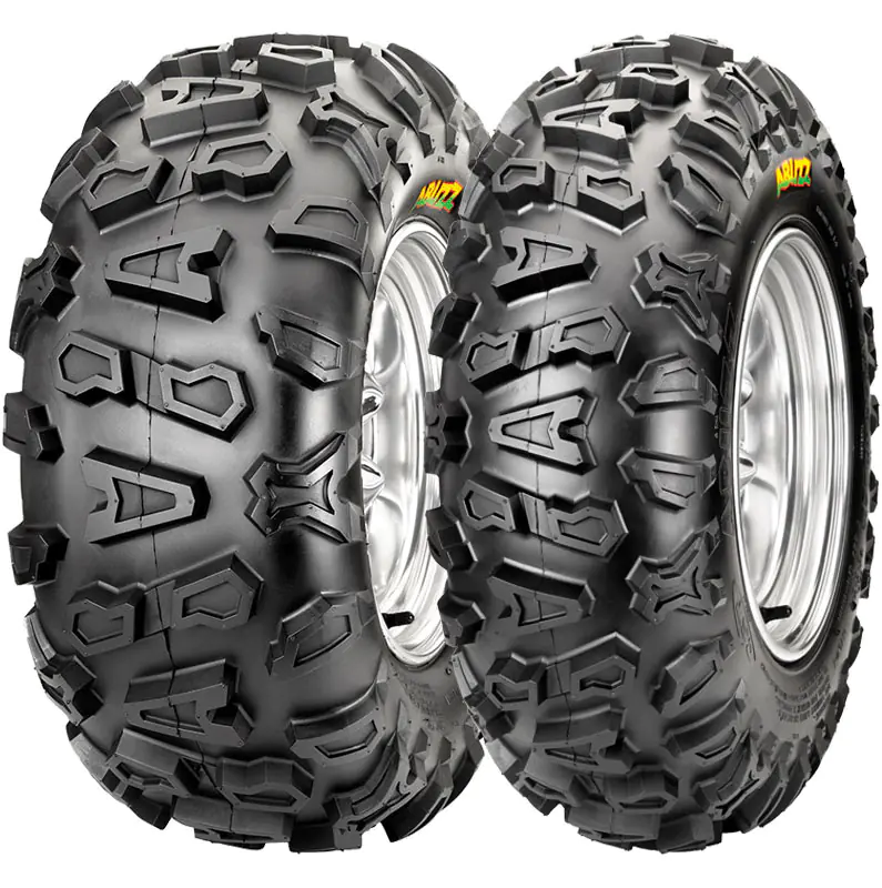 CST Tyres CST Tyres 26/10-12 52J ABUZZ CU02 pneumatici nuovi Estivo 