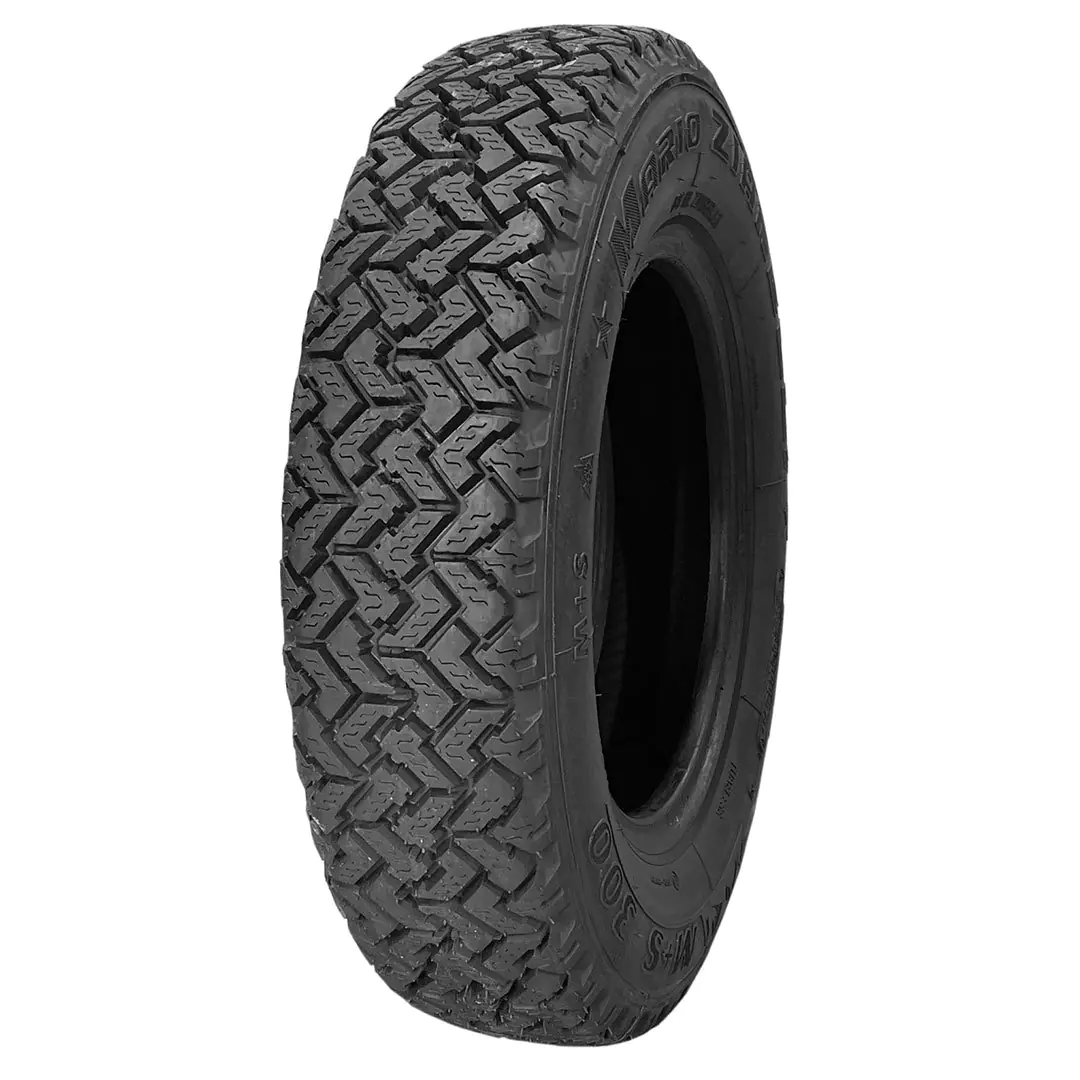 Ziarelli Ziarelli 165/70 R13C 88/86T M+S 300 Ricoperta pneumatici nuovi Invernale 