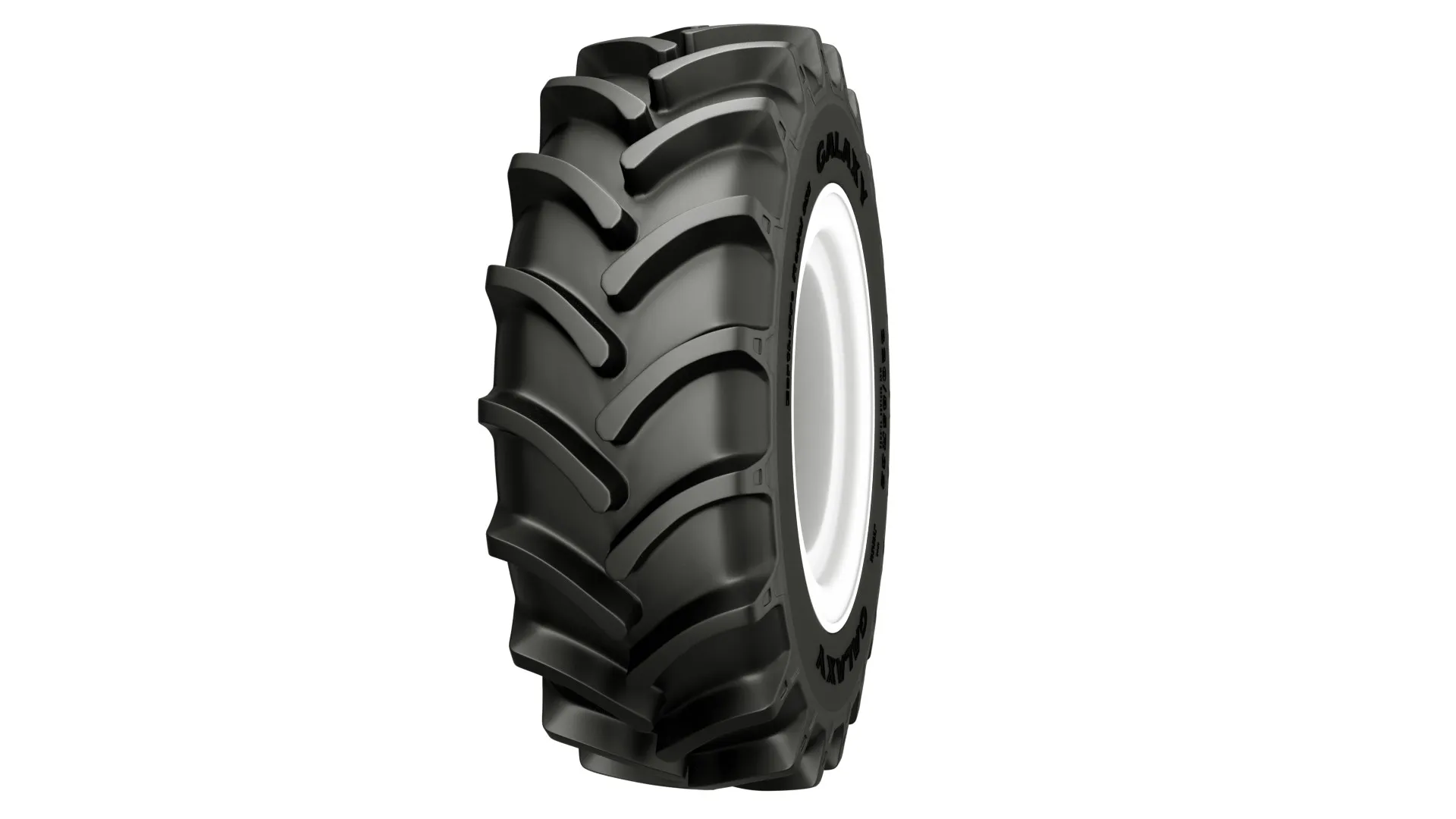 Galaxy Galaxy 340/85 R24 125D EarthPro Radial 853 pneumatici nuovi Estivo 