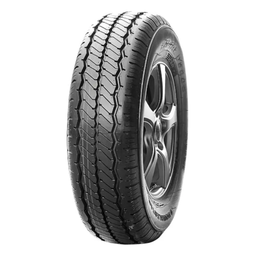 Doublestar Doublestar 155 R12C 88N DBS_DS805 pneumatici nuovi Estivo 