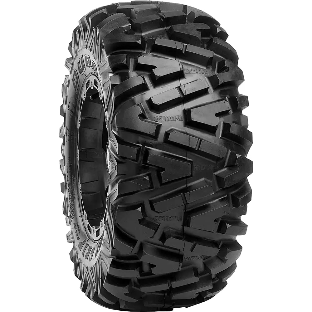 Gomme Quad Duro 24/10 -11 48N 6PR DI2025 Power Grip Estivo