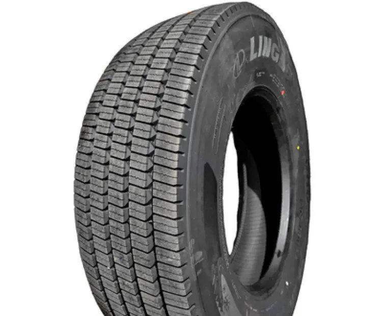 Linglong Linglong 385/55 R22.5 160K 20PR 20PR W-S60 pneumatici nuovi Invernale 