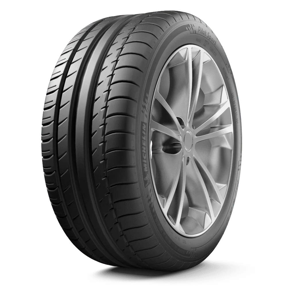 Gomme Autovettura Michelin 285/30 ZR18 93Y PILOT SPORT PS2 N3 Estivo