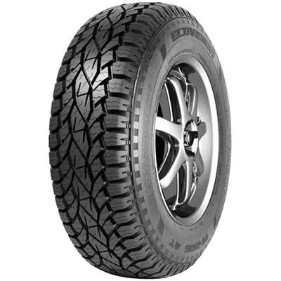 Gomme Autovettura Ovation 245/75 R16 120S VI-286 AT ECOVIS Estivo