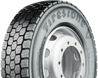 Firestone Firestone 265/70 R19.5 140/138M FD611 pneumatici nuovi Estivo 