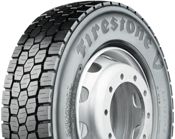 Firestone Firestone 235/75 R17.5 132M FD611 pneumatici nuovi Estivo 