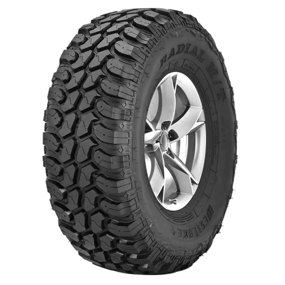 Westlake Westlake 245/75 R16 120/116Q RADIAL M/T SL366 pneumatici nuovi Estivo 