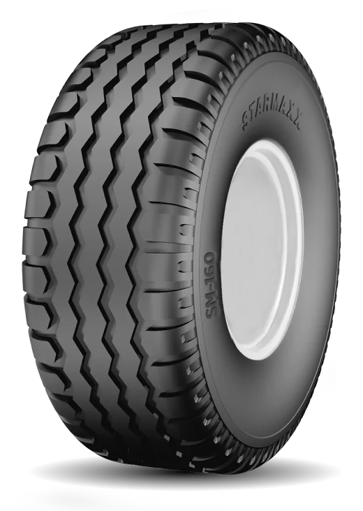 Starmaxx Starmaxx 7.50-16 116A6 SM-160 TT pneumatici nuovi Estivo 