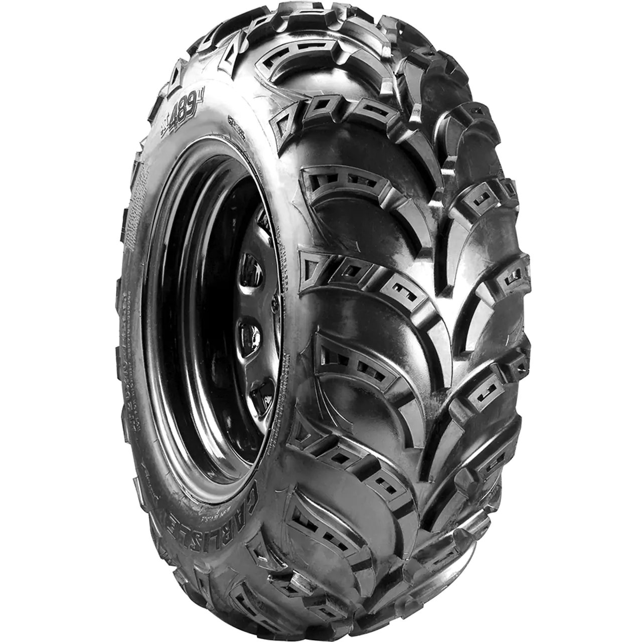 Gomme Moto Carlisle 27/9 -12 70L AT489 II NHS Estivo