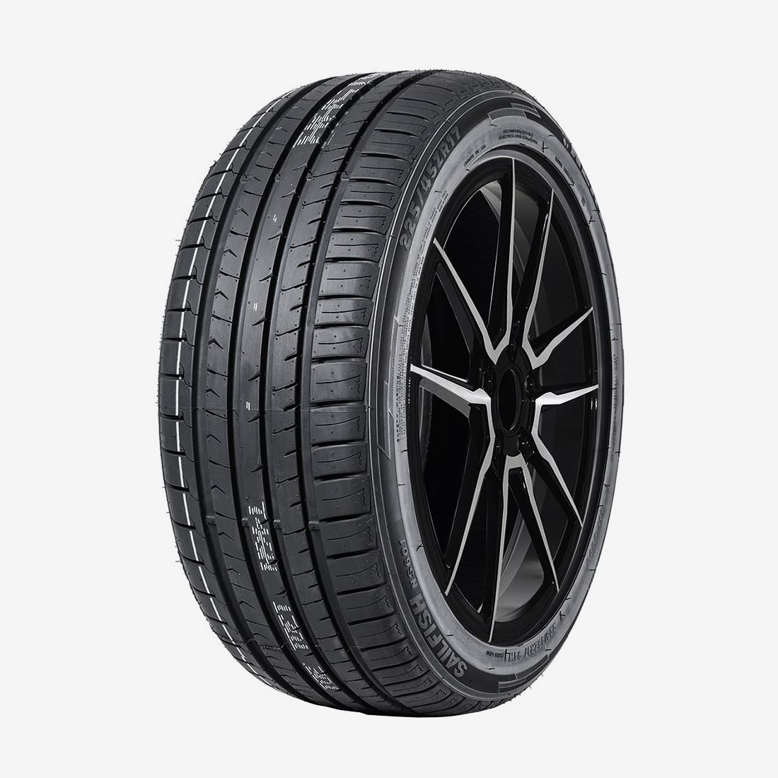 Nereus Nereus 185/65 R14 86H NS601 pneumatici nuovi Estivo 