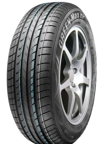 Linglong Linglong 195/50 R15 82V GREEN-MAX HP010 pneumatici nuovi Estivo 