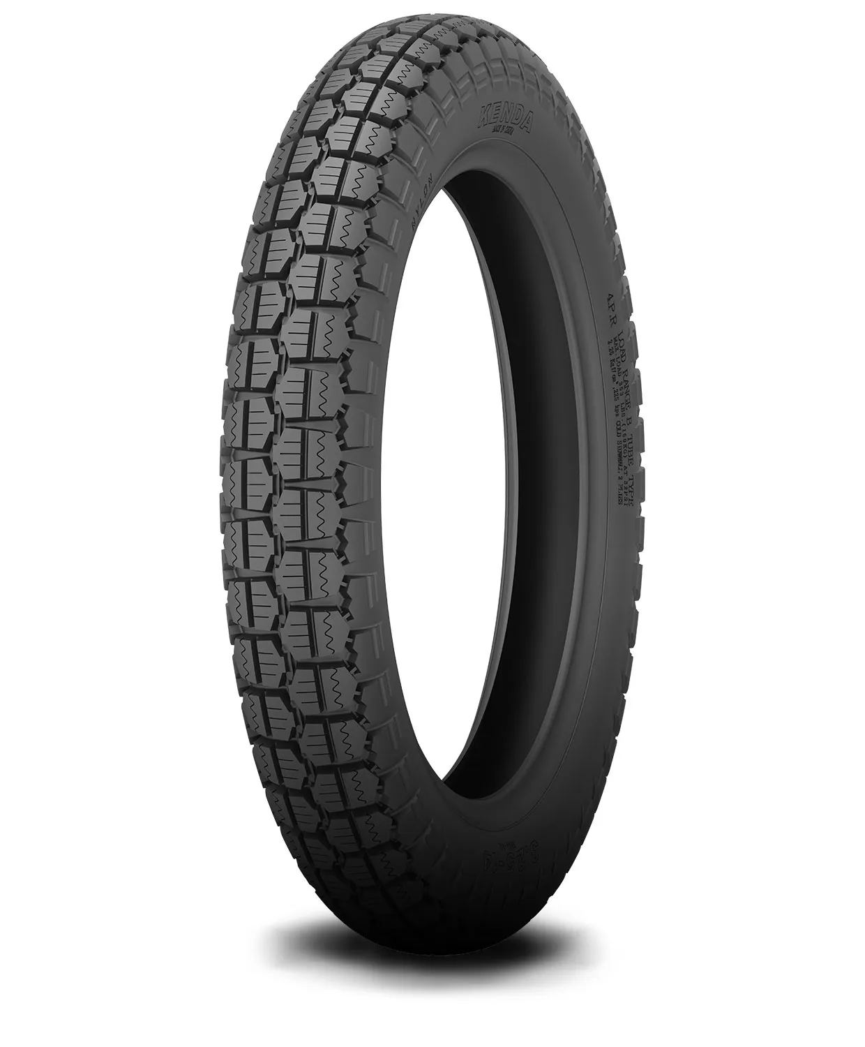 Gomme Agricoltura Kenda 4.10/3.5 -4 K304A Estivo