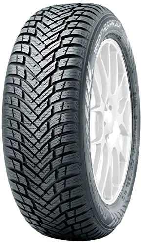 Nokian Nokian 205/45 R17 88V WEATHERPRO pneumatici nuovi All Season 