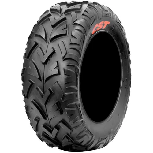 CST Tyres CST Tyres 24/10-12 52J 4PR CU-20 pneumatici nuovi Estivo 