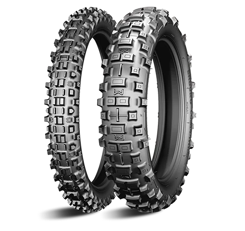 Michelin Michelin 90/90-21 54R MICHELIN ENDURO HARD pneumatici nuovi Estivo 