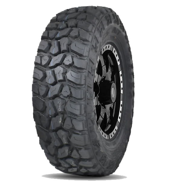 Journey Journey 265/70 R17 121/118Q WR9006 pneumatici nuovi Estivo 