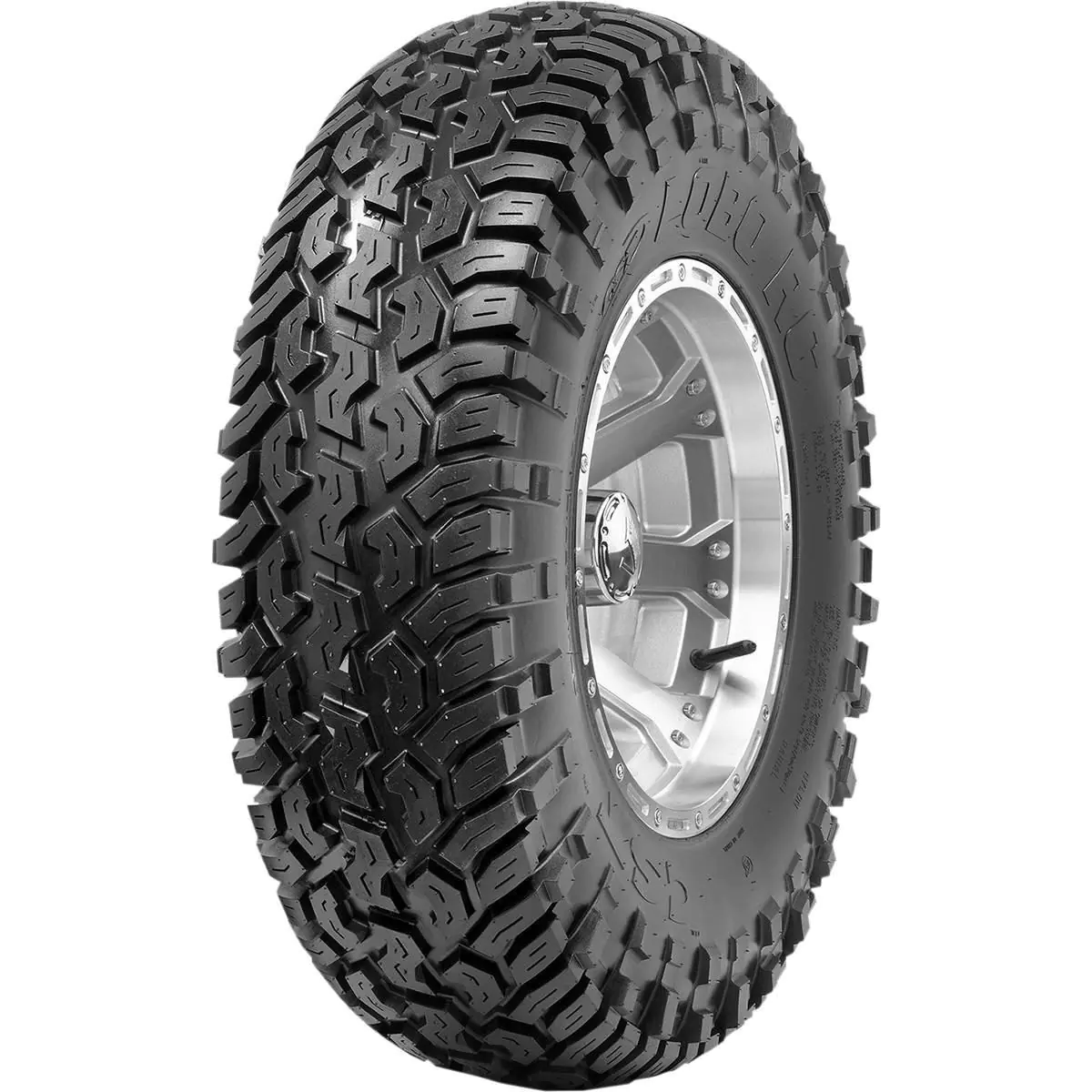 CST Tyres CST Tyres 32/10 X14 68M 8PR 8PR CH-68 LOBO pneumatici nuovi Estivo 