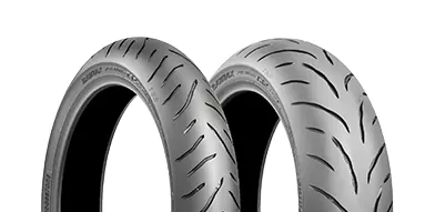 Gomme Moto Bridgestone 160/70 ZR17 73W T32 Estivo