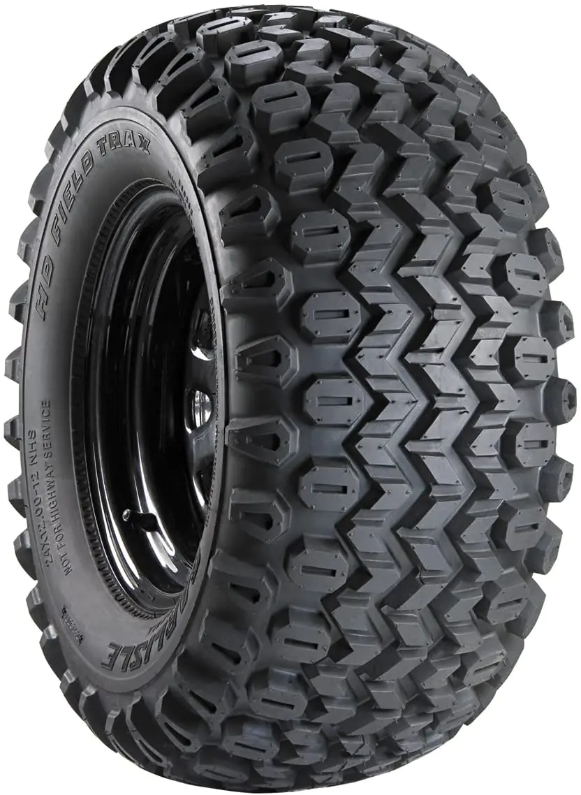 Carlisle Carlisle 22/12-8 51F HD Field Trax pneumatici nuovi Estivo 
