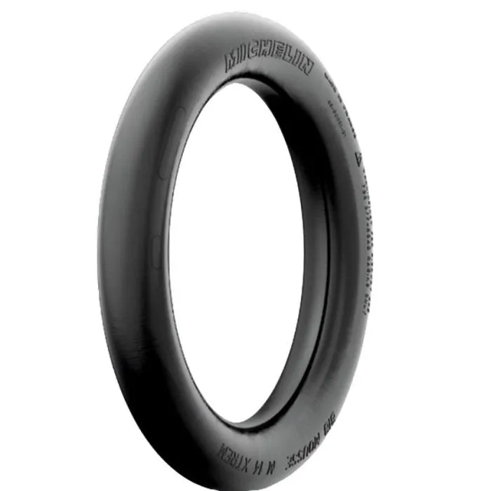 Michelin Michelin 140/80 R18 BIB MOUSSE pneumatici nuovi Estivo 