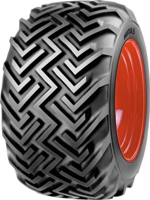 Gomme Agricoltura Mitas 31/15.5 -15 TR-06 Estivo